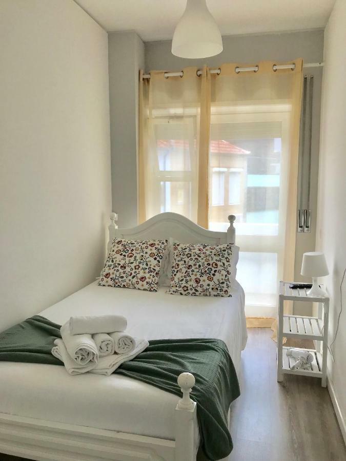 Mirandesa Guesthouse Porto Luaran gambar