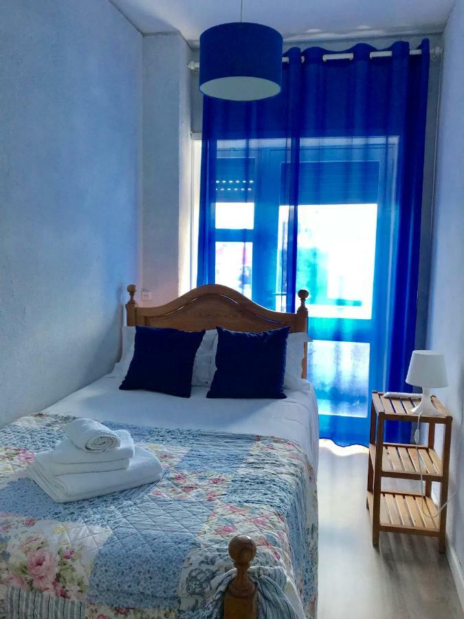 Mirandesa Guesthouse Porto Luaran gambar